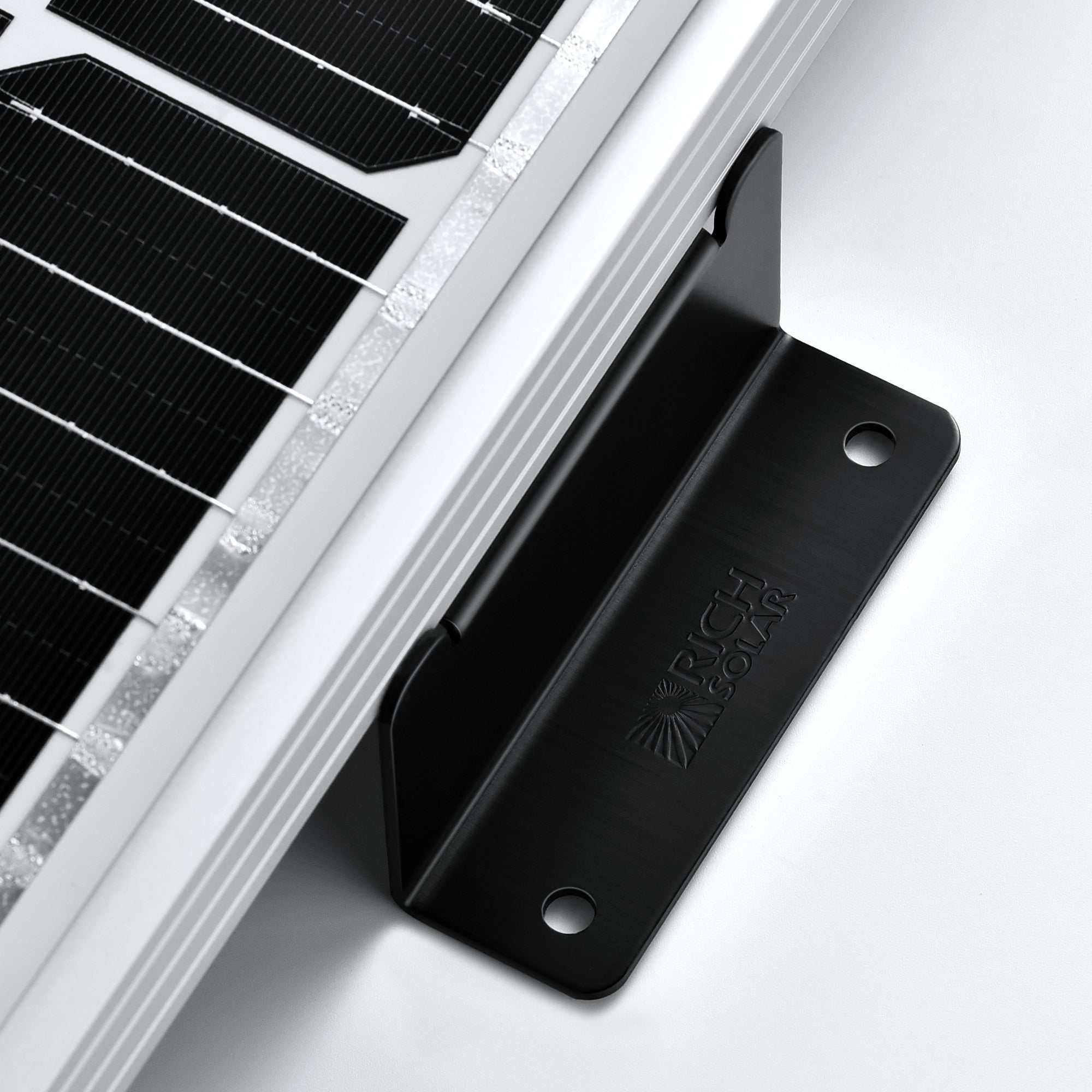 Rich Solar ZBrackets MEGA Series