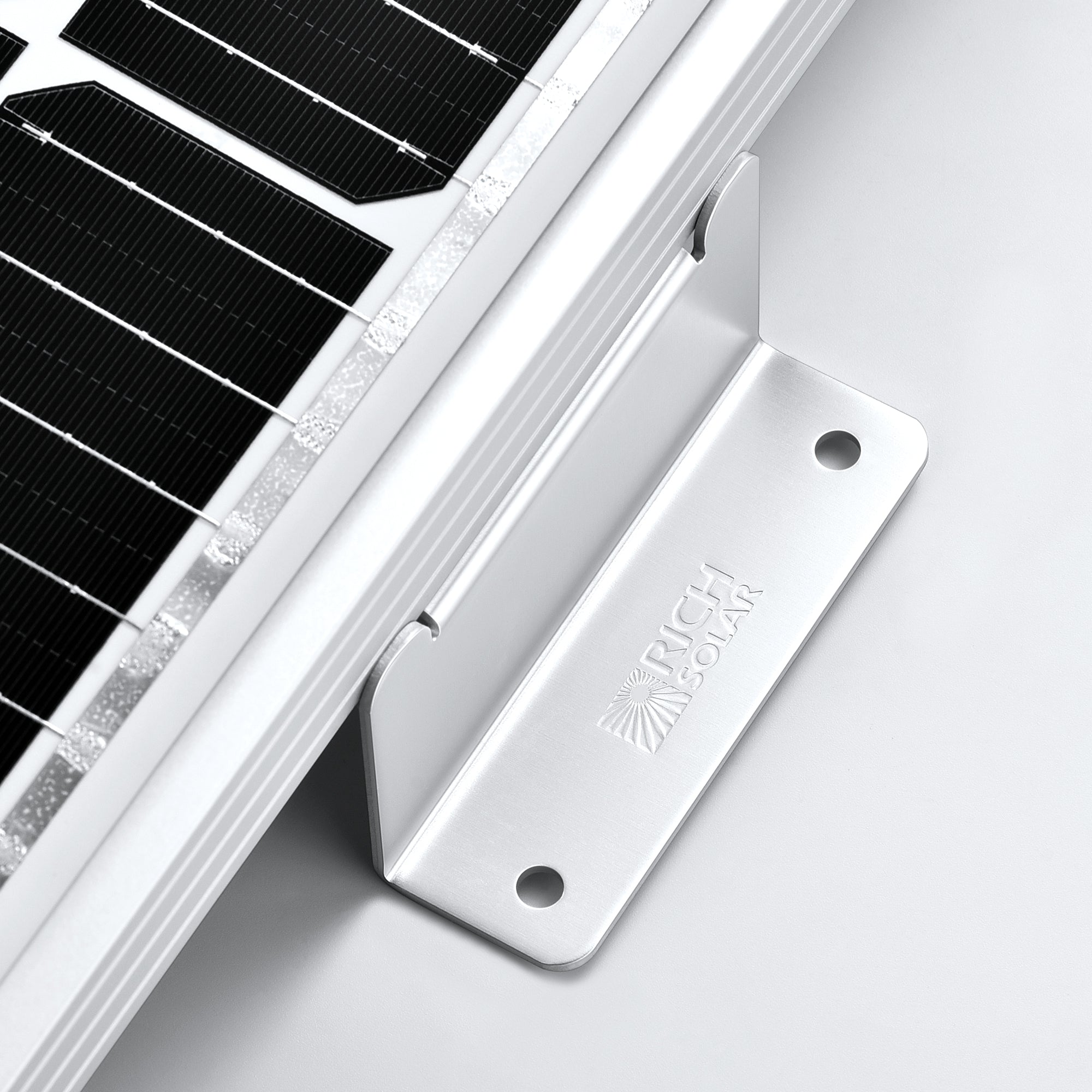 Rich Solar ZBrackets MEGA Series