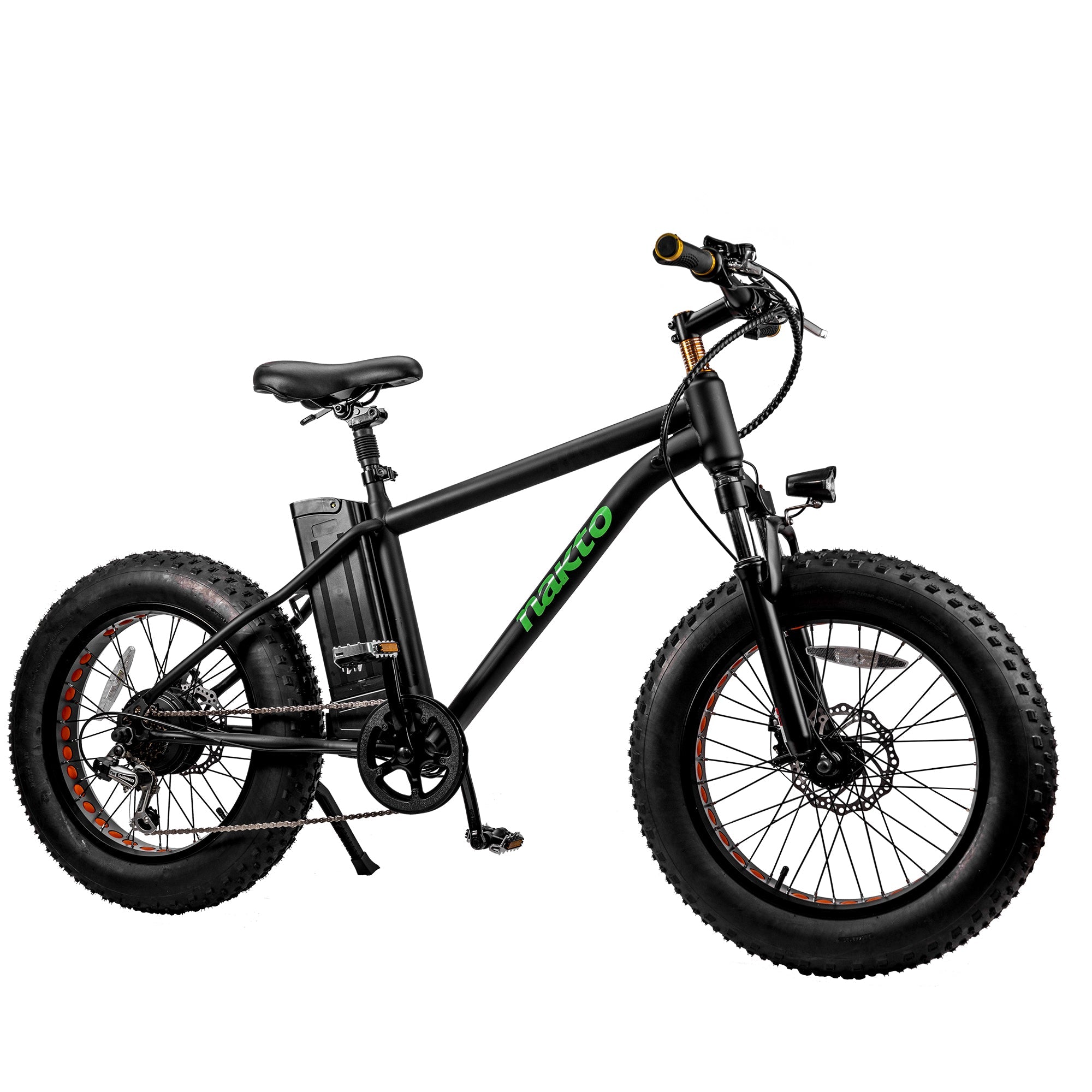 MINI CRUISER 2