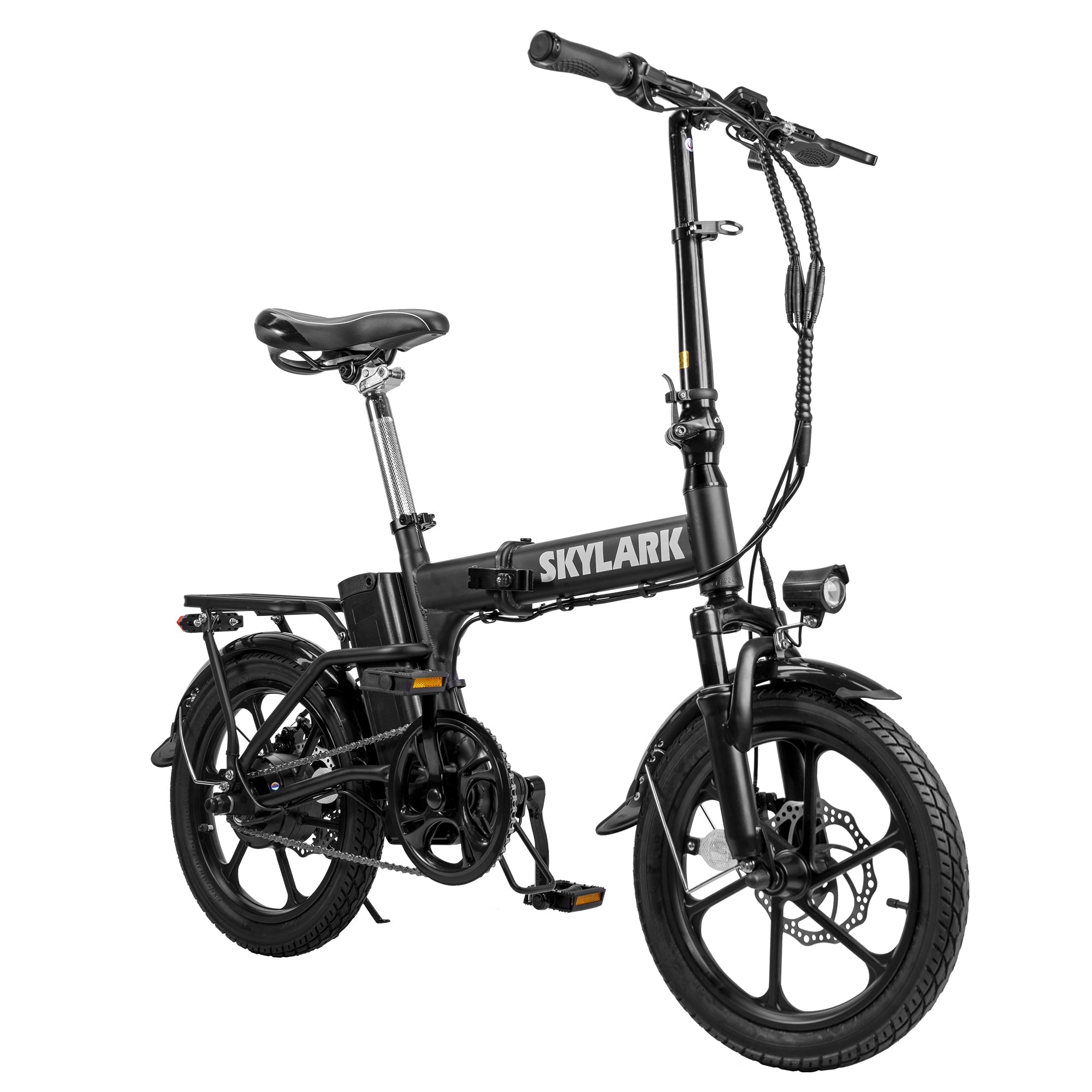SKYLARK 2