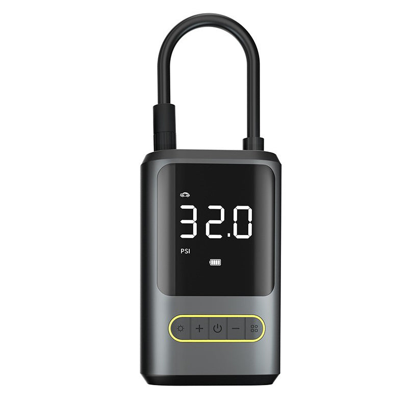 HappyRunSports Air Pump