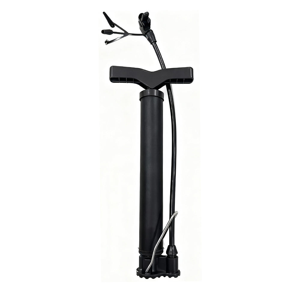 HappyRunSports Bike Hand Air Pump
