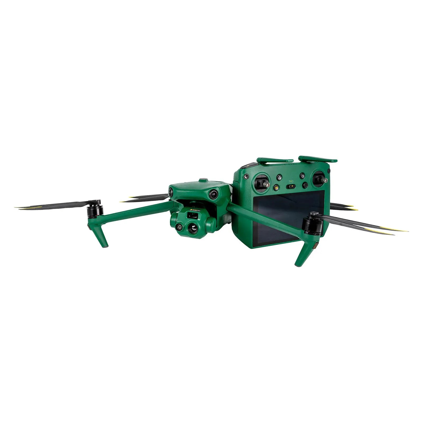 Anzu Raptor T with RTK Module, Speaker and Charging Hub + 1-year Care Protection