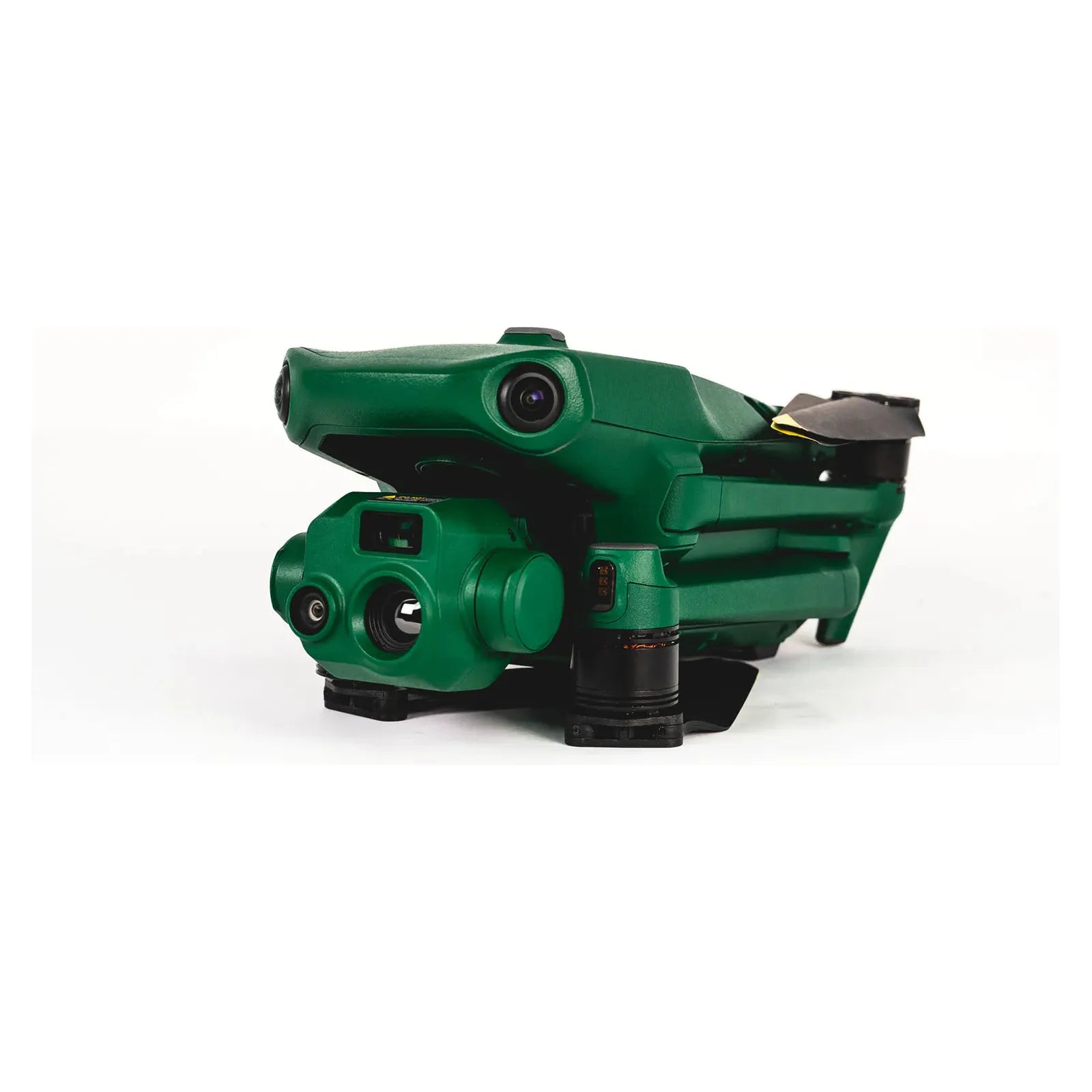 Anzu Raptor T with RTK Module, Speaker and Charging Hub + 1-year Care Protection