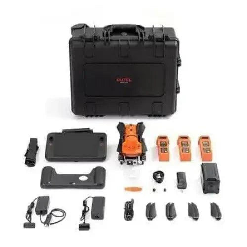 Autel Evo II Dual 640T RTK V3 Rugged Bundle