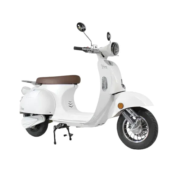AVENTURA-X EV30 ELECTRIC MOPED