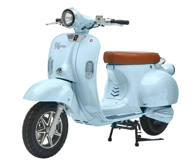 2025 Aventura X EV29 Electric Scooter Moped
