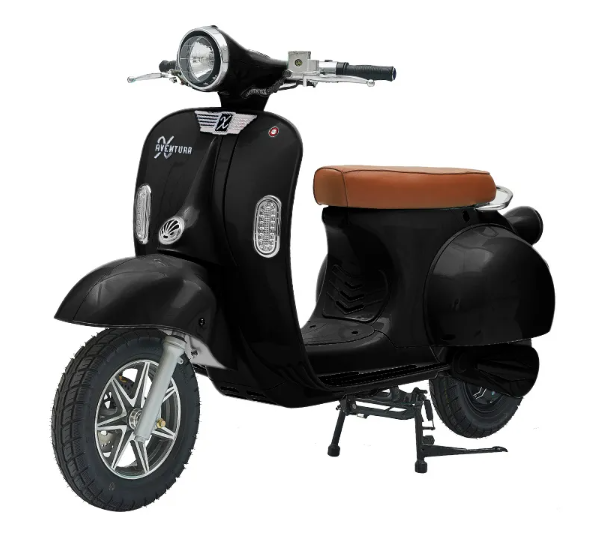 Aventura X EV30 High Speed Model Electric Moped - Estimated Availability: Dec 2025
