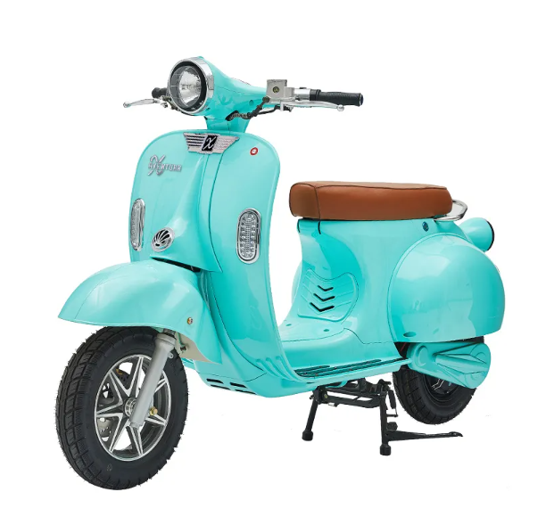 2025 Aventura X EV29 Electric Scooter Moped