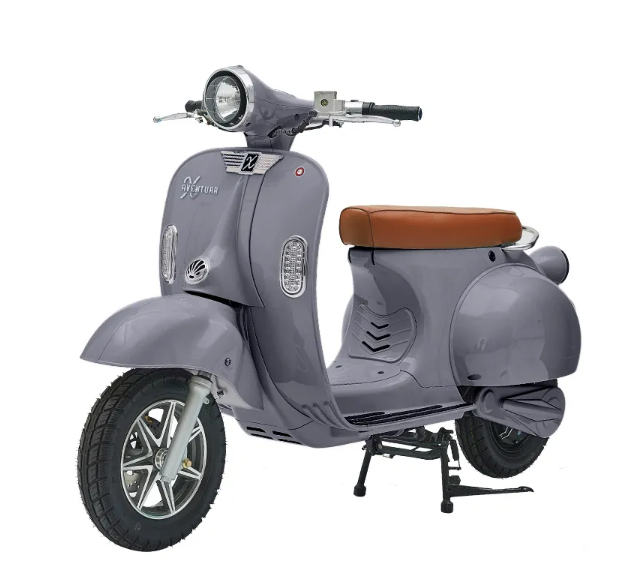 2025 Aventura X EV29 Electric Scooter Moped