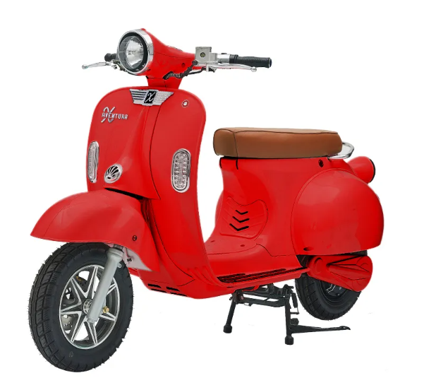2025 Aventura X EV29 Electric Scooter Moped