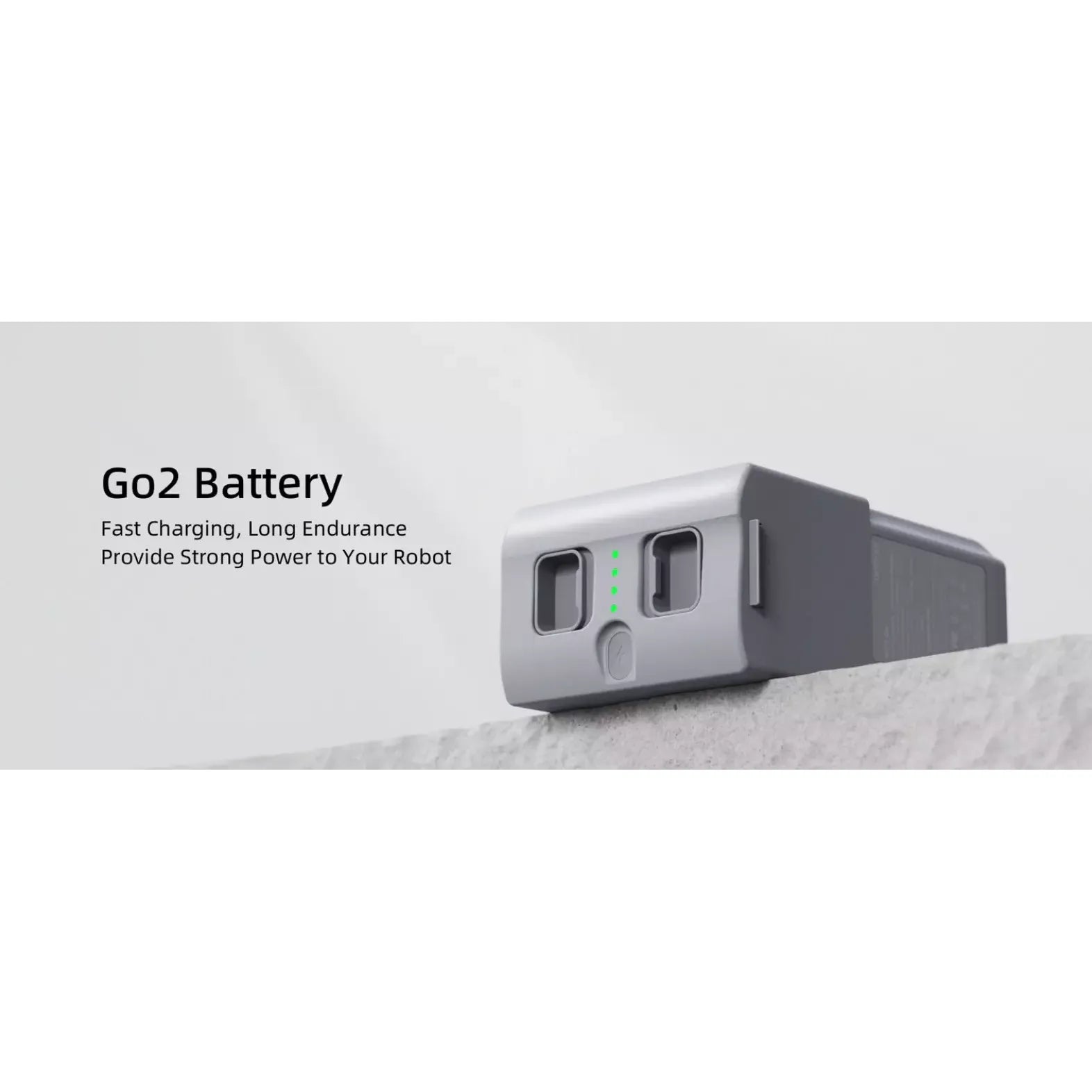 Unitree Go2 Air Robot Dog