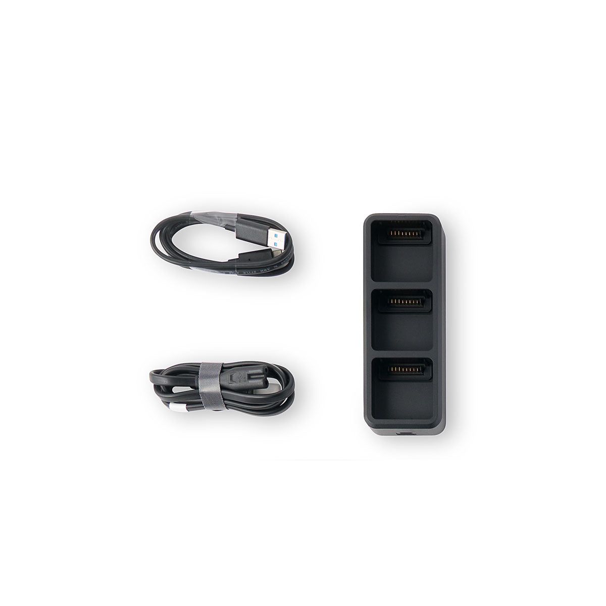Anzu Robotics Raptor Battery Charging Hub