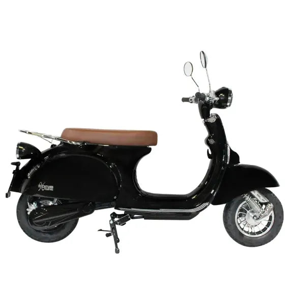 AVENTURA-X EV30 ELECTRIC MOPED