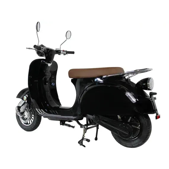 AVENTURA-X EV30 ELECTRIC MOPED