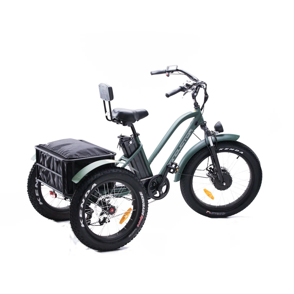 Conductor 750 Trike