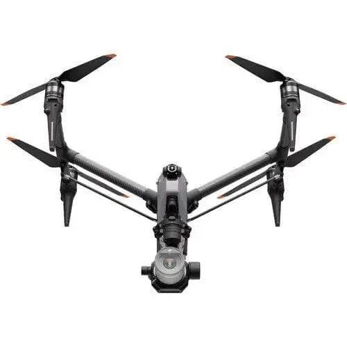 DJI Inspire 3 Advanced Drone: 4K UHD Video, High-Speed Performance, and Cutting-Edge Control for Professional Photography and Videography