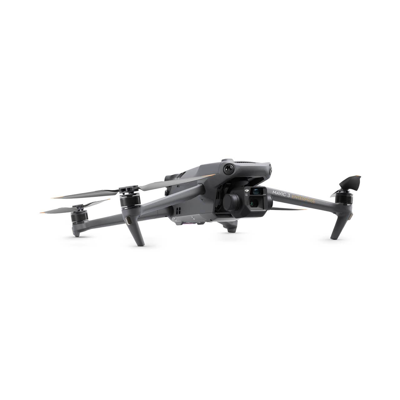 DJI Mavic 3 Enterprise: Advanced Mapping & Surveying Drone with DJI Enterprise Care Basic