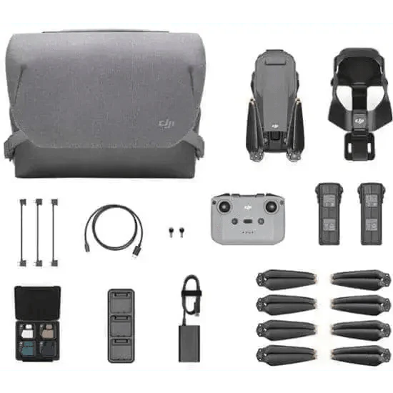 DJI Mavic 3 Fly More Combo