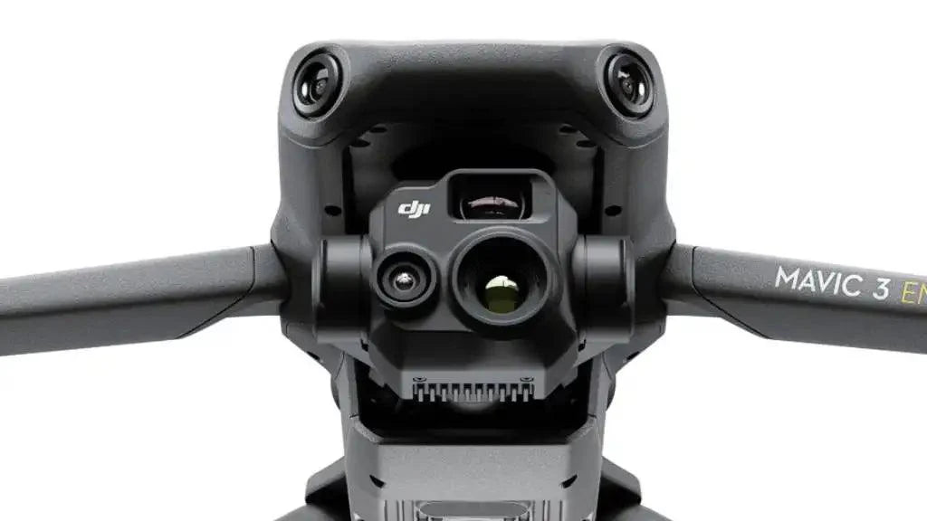 DJI Mavic 3t Thermal Wildlife Recovery Bundle