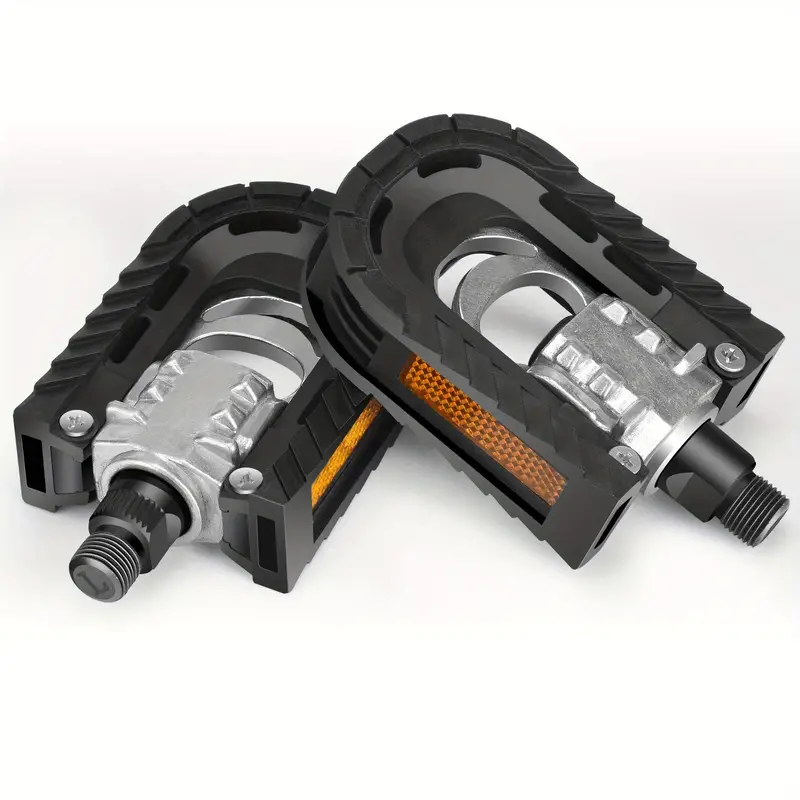 HappyRunSports E-Bike Pedals for Sale：Compatible with all adult e-bikes