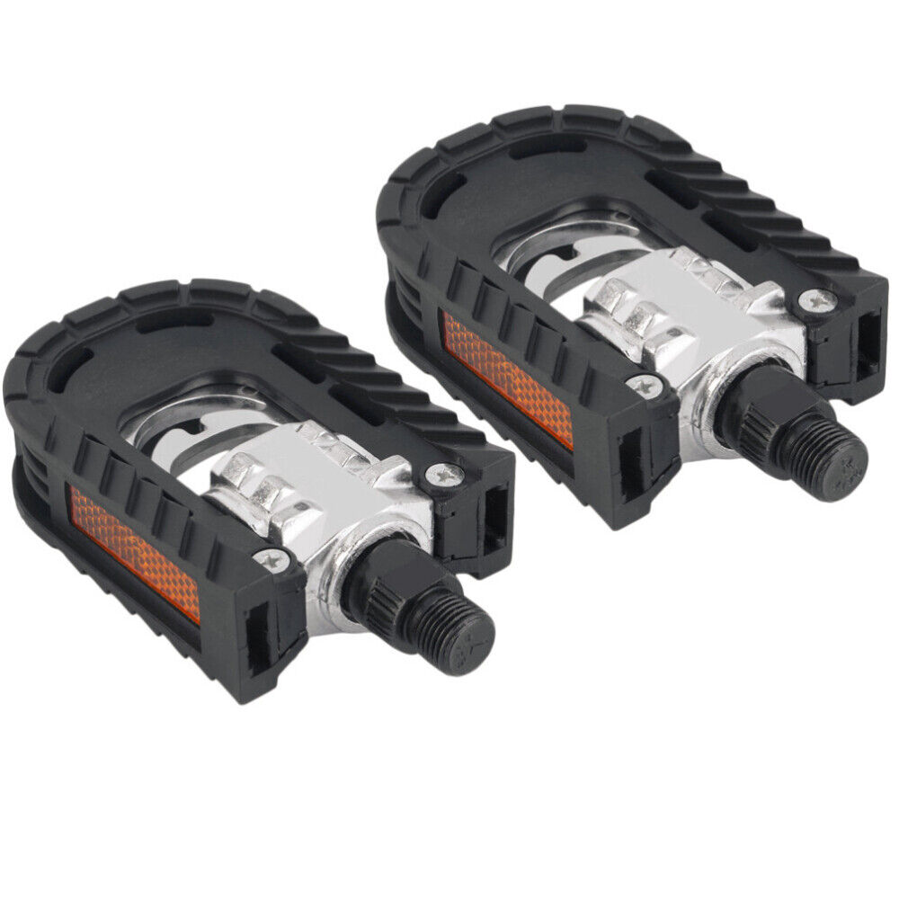 HappyRunSports E-Bike Pedals for Sale：Compatible with all adult e-bikes