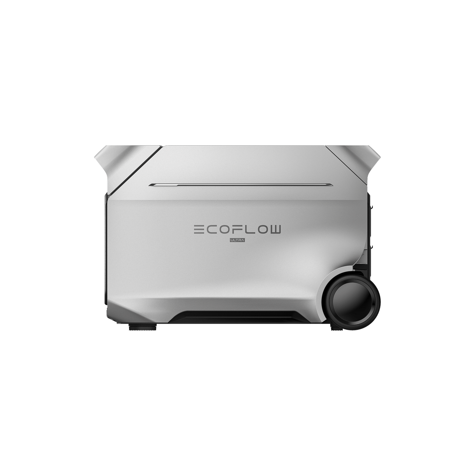 EcoFlow DELTA 3 Ultra Series Portable Power Station (3072Wh)