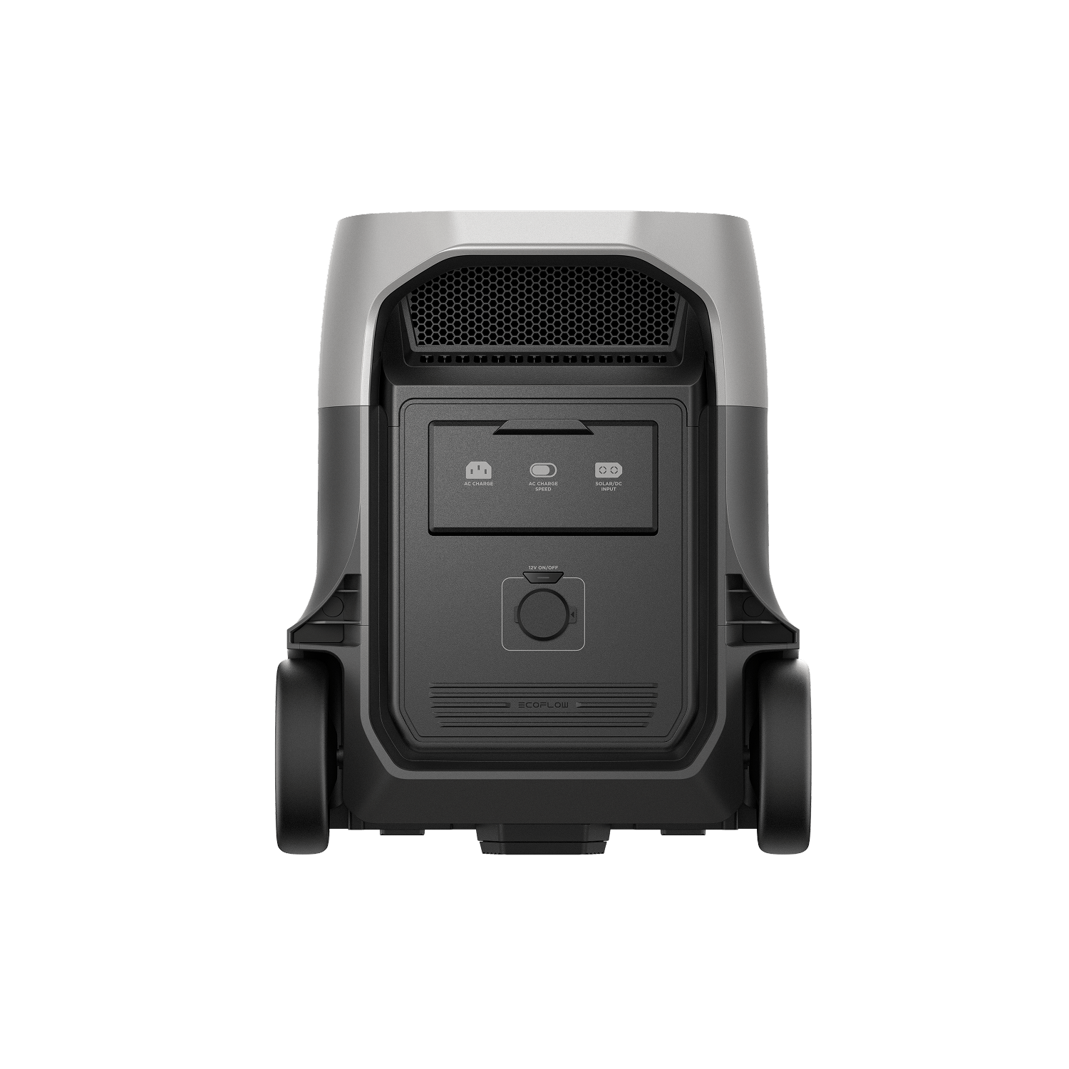 EcoFlow DELTA 3 Ultra Series Portable Power Station (3072Wh)