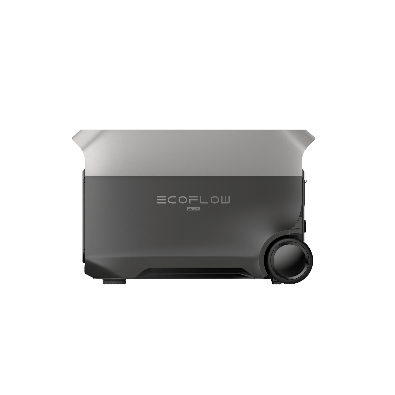 EcoFlow DELTA 3 Ultra Series Portable Power Station (3072Wh)
