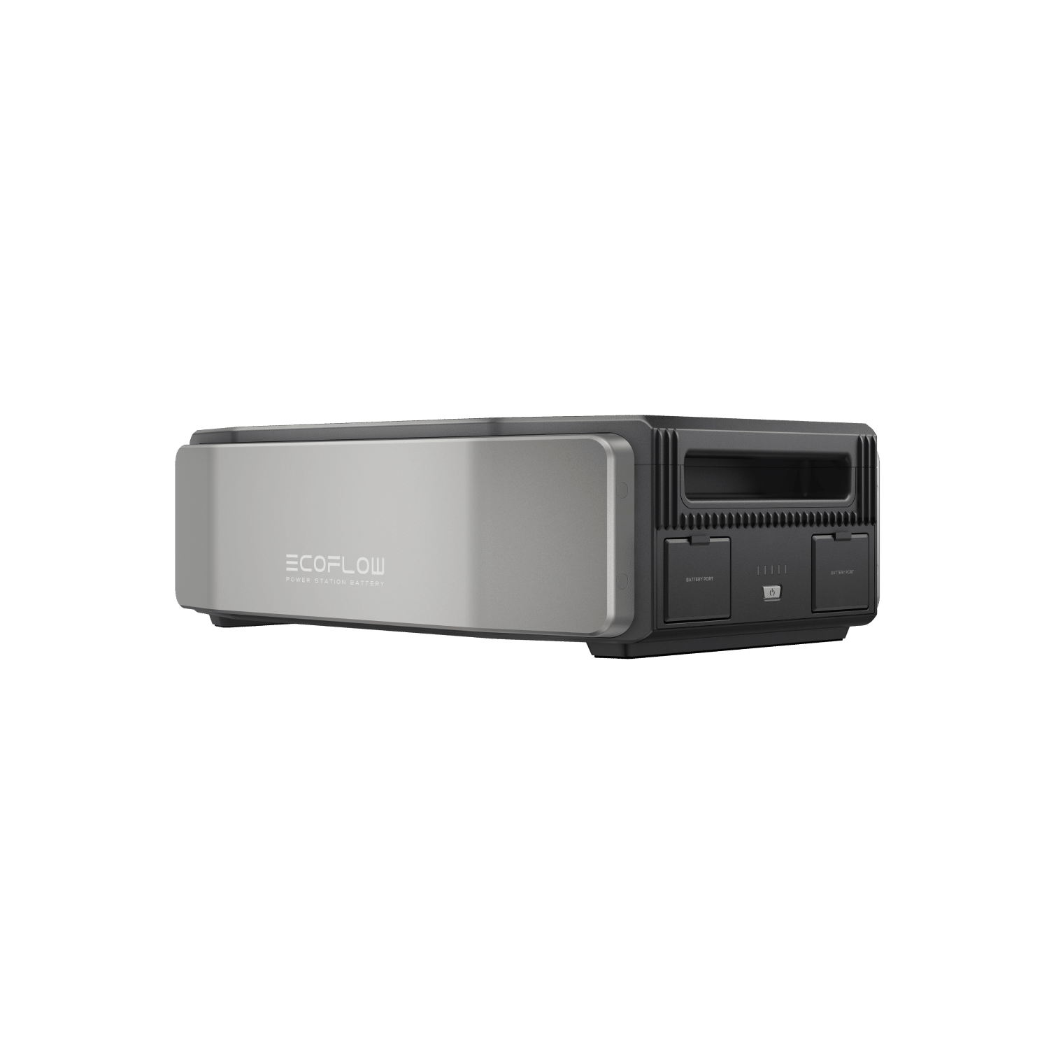 EcoFlow DELTA Pro Ultra + 4 × DELTA Pro Ultra Extra Battery (1 × Inverter + 5 × Batteries)
