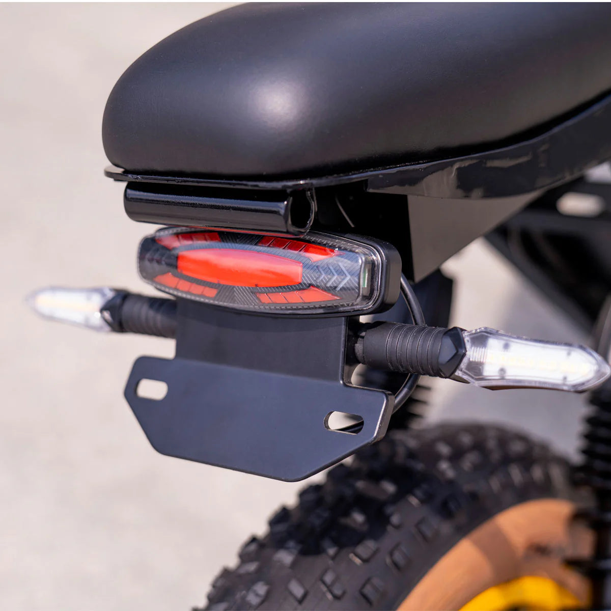 HappyRunSports 1000W Ebike G100 Dual Batteries