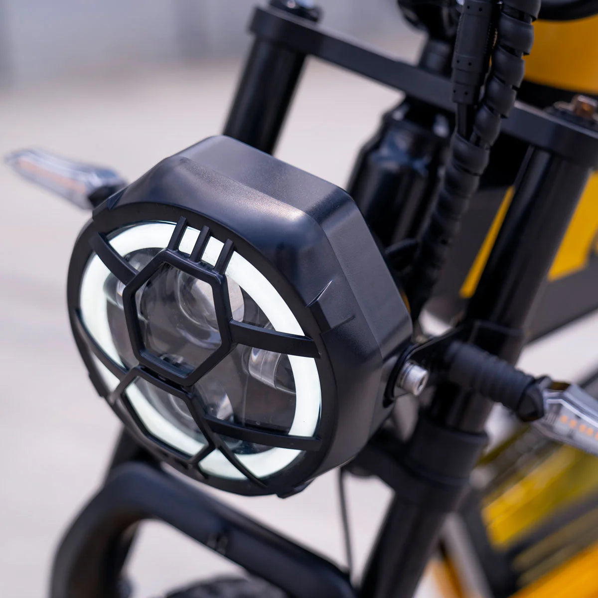 HappyRunSports Combo G100 Bike