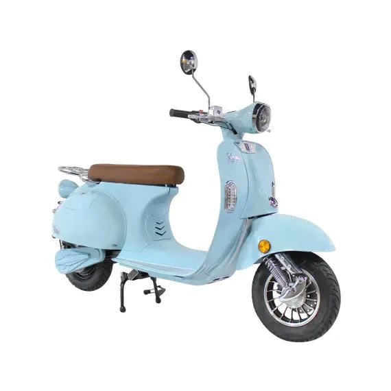 AVENTURA-X EV30 ELECTRIC MOPED