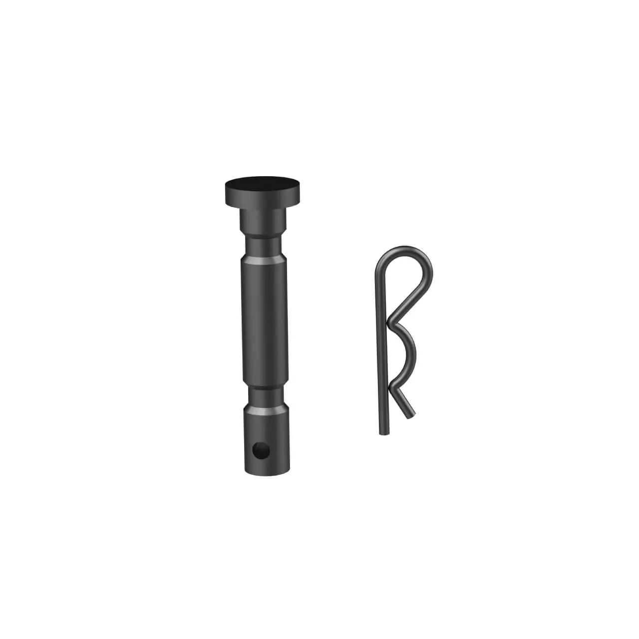 Shear Pins & Cotter Pins Set (8 Sets)