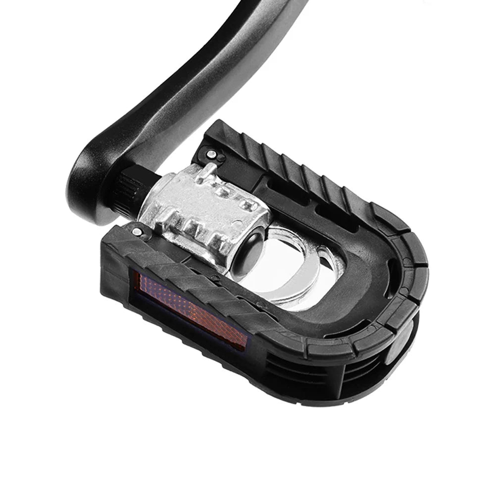 HappyRunSports Tank G60 Pro 2000W Moped Style Offroad Electric Bike Fat Tire