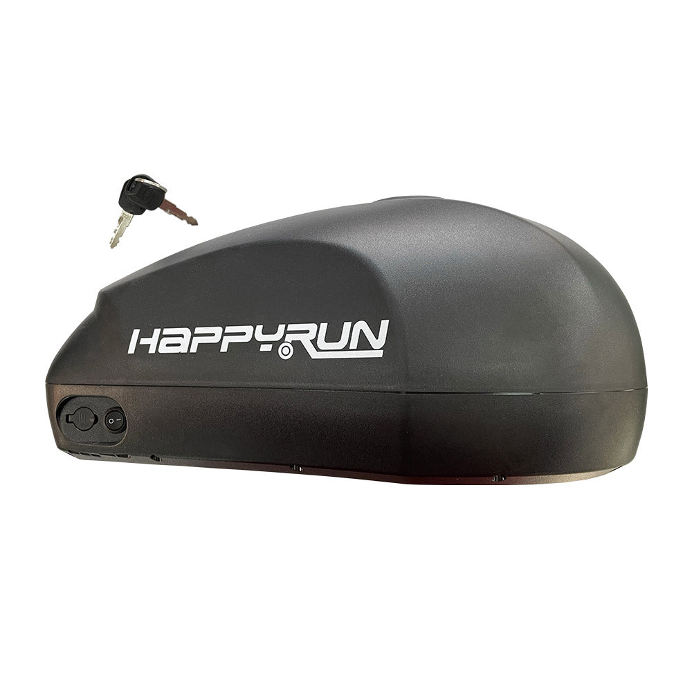 HappyRunSports Battery Replacement for G100 Pro