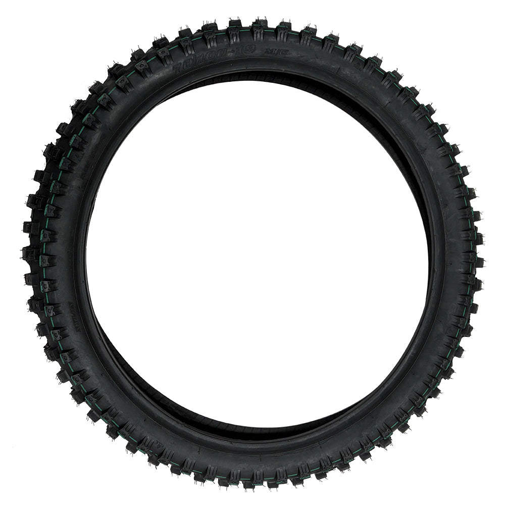 HappyRunSports Outer tire for Ebike