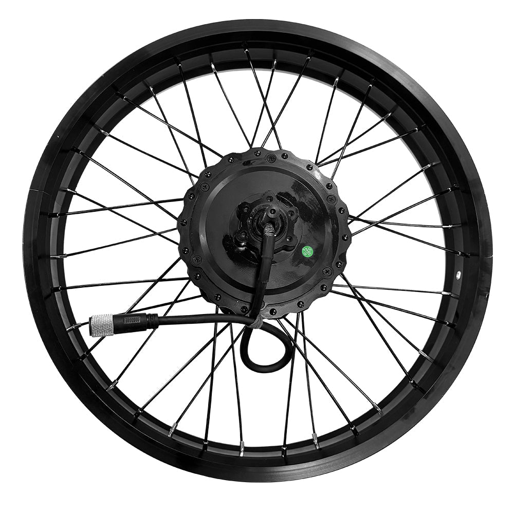 HappyRunSports Motor For Electric Motorcycle