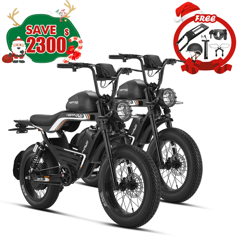 HappyRunSports Combo Sale - Tank G100 Pro