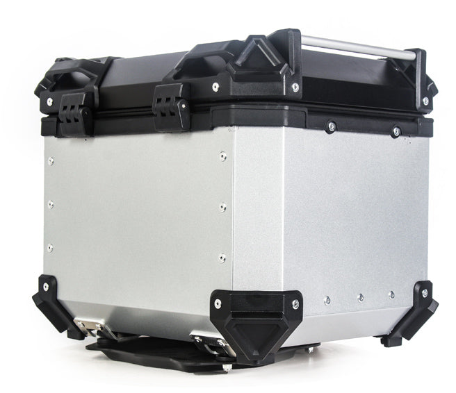 HappyRunSports E-bike Cargo Box