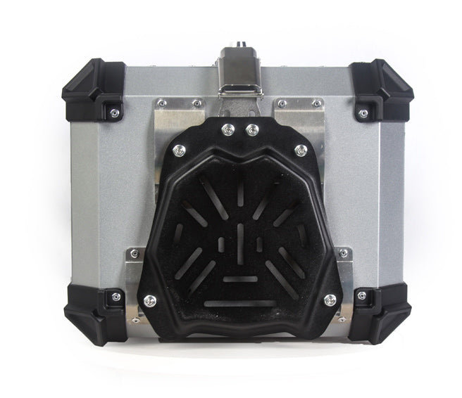 HappyRunSports E-bike Cargo Box