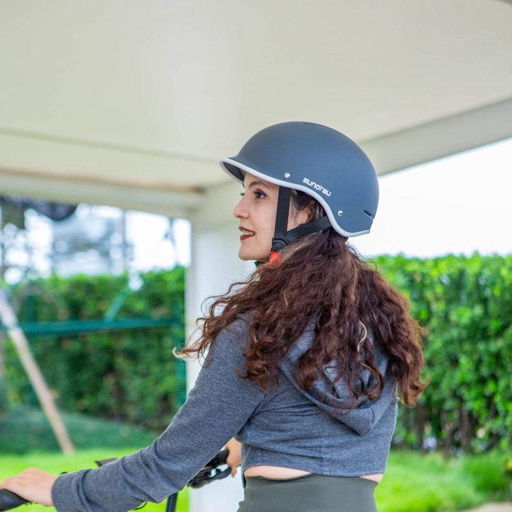 Eunorau Genesis Bike Helmet