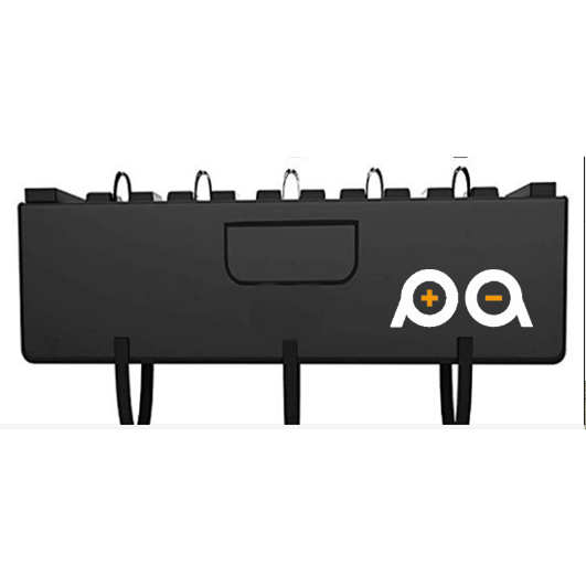 Eunorau Tailgate Pad