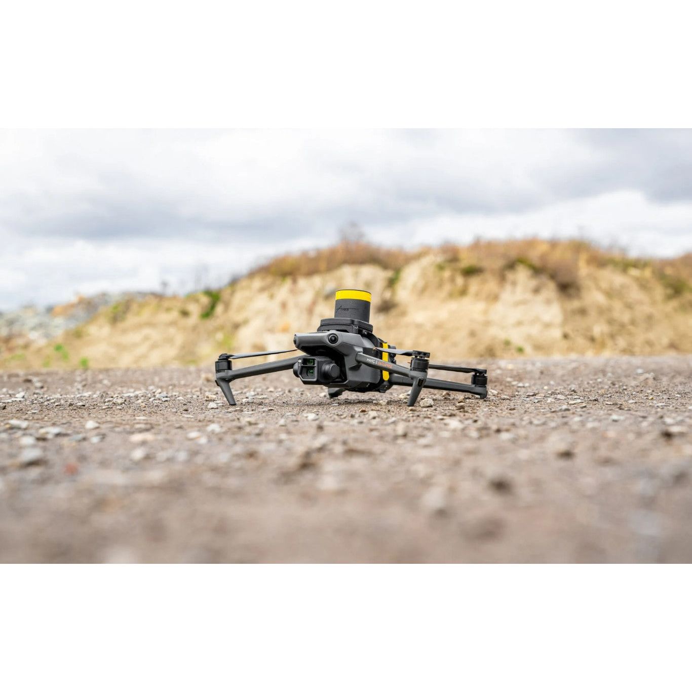AVSS PRS-M3EUS Drone Parachute for DJI Mavic 3 Enterprise Series