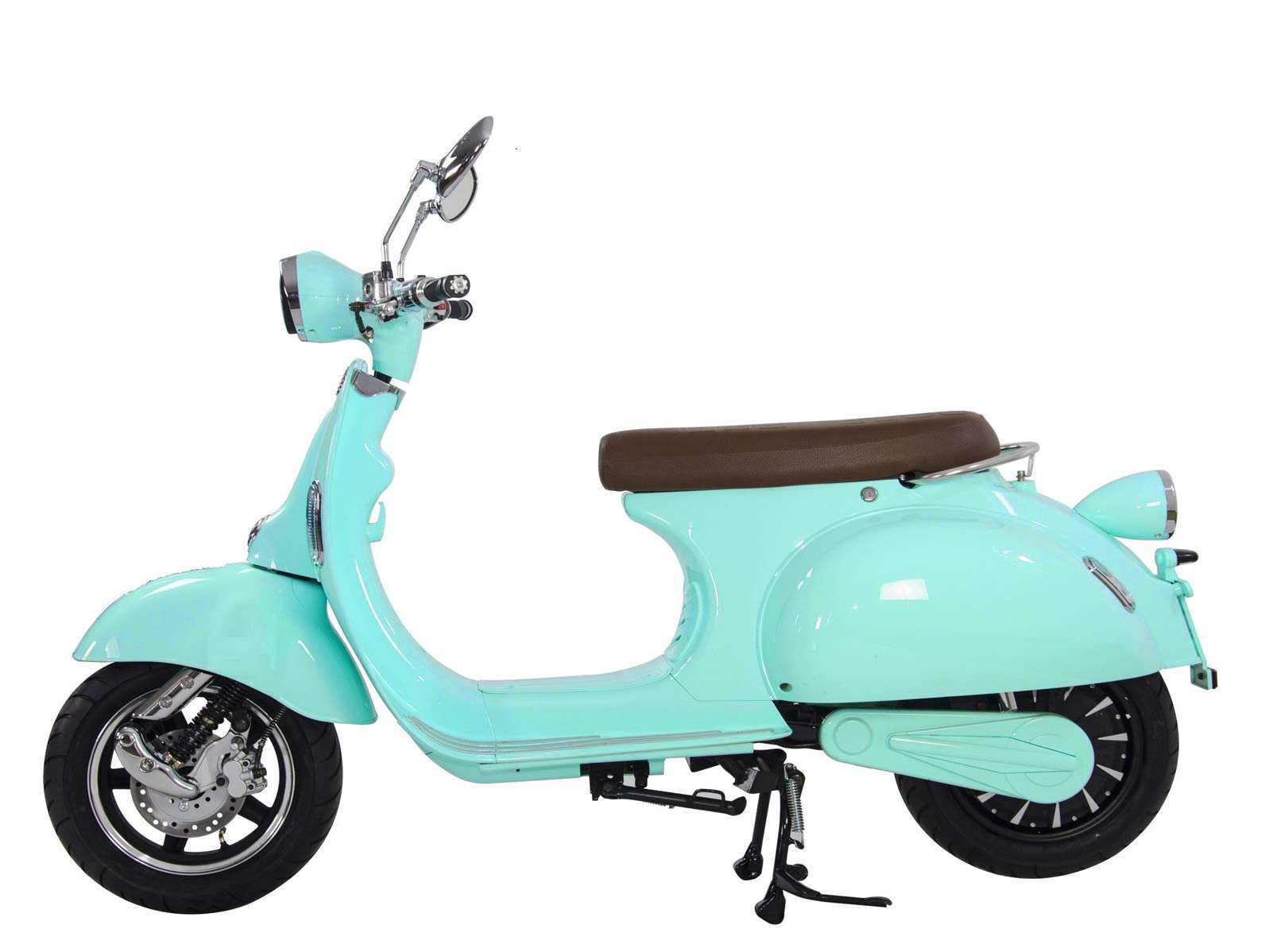 2025 Aventura X EV29 Electric Scooter Moped
