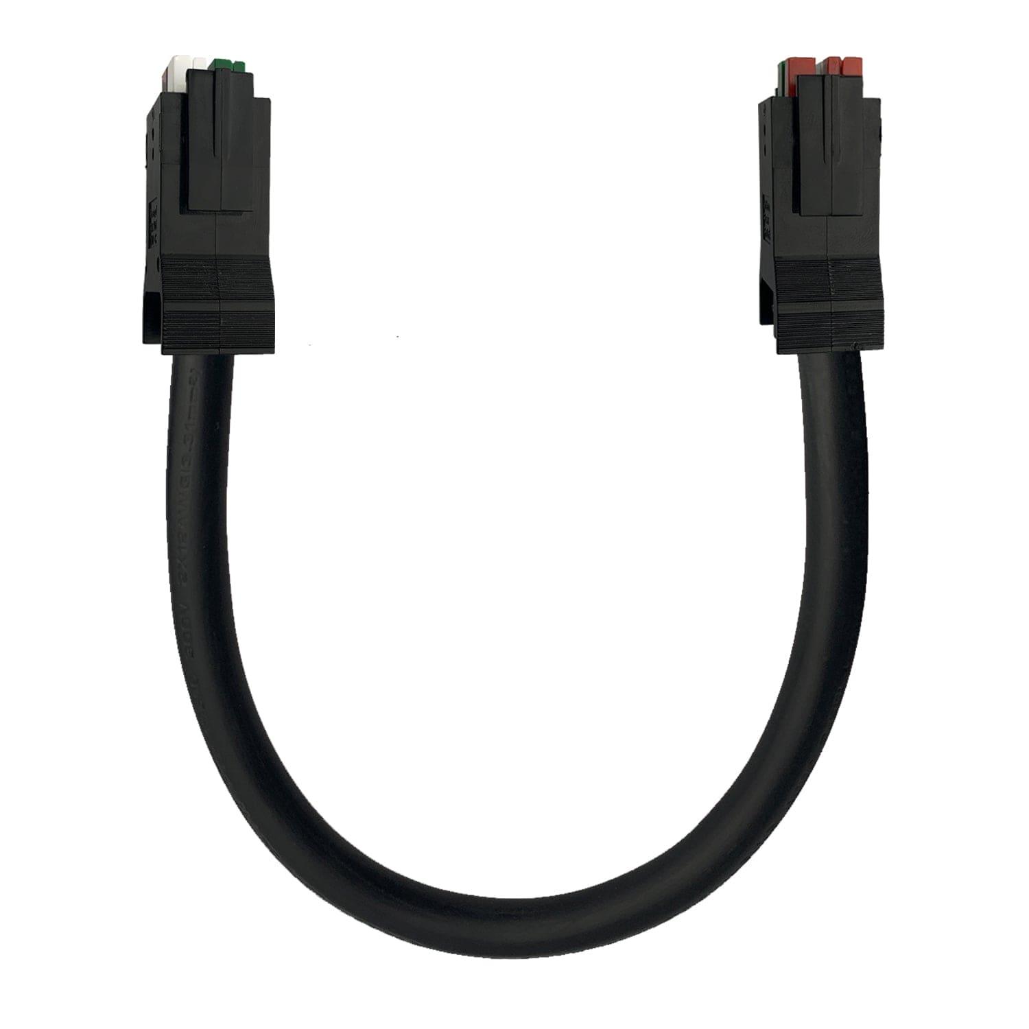 Nature's Generator Lithium 1800 Solar and Wind Generator