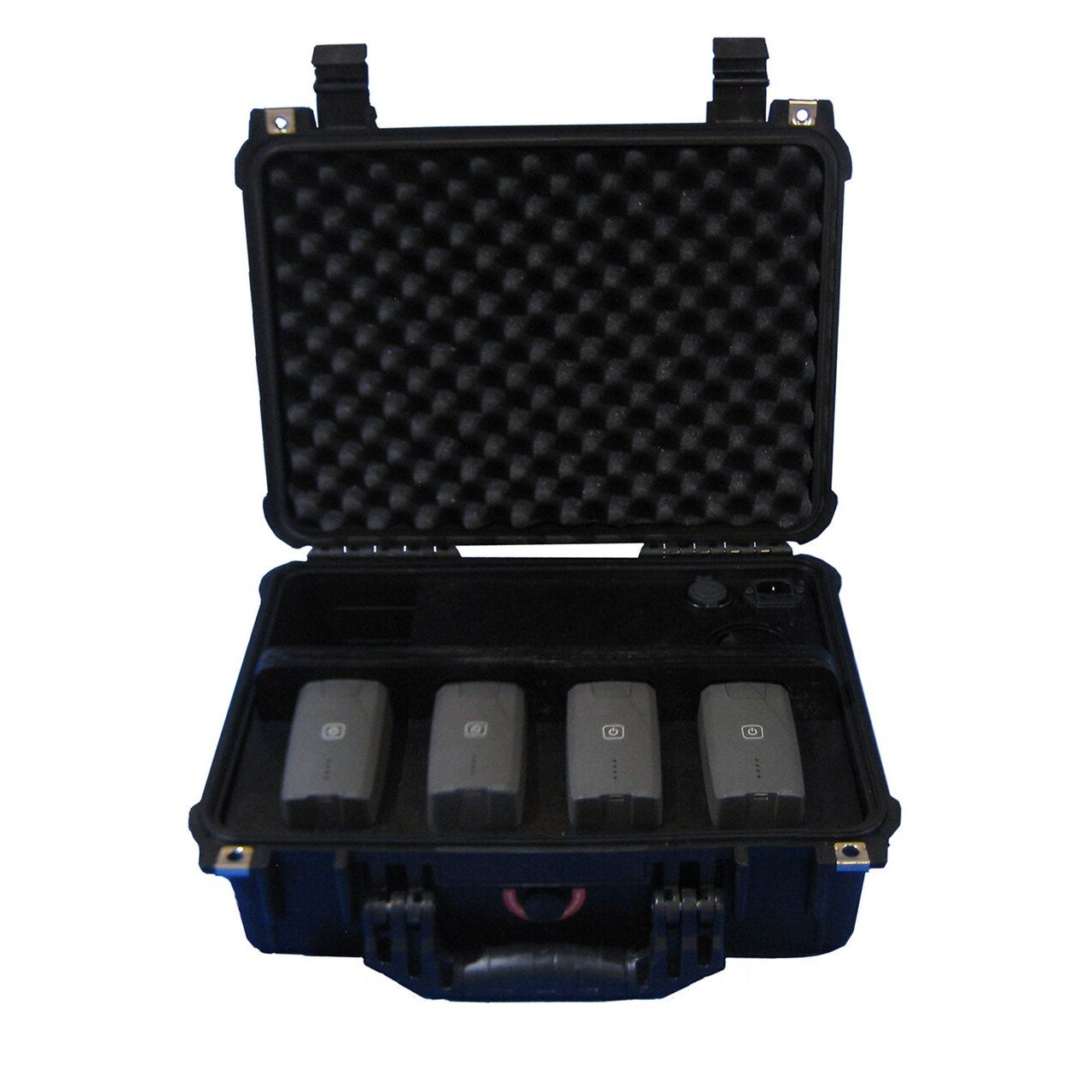 ANAFI USA PRCS Elite Battery Charging System