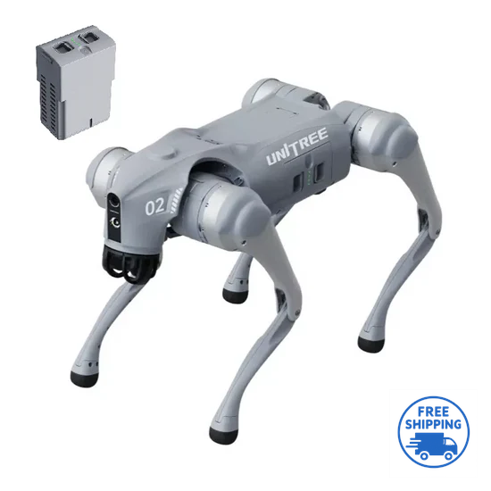 Unitree Go2 Air Robot Dog