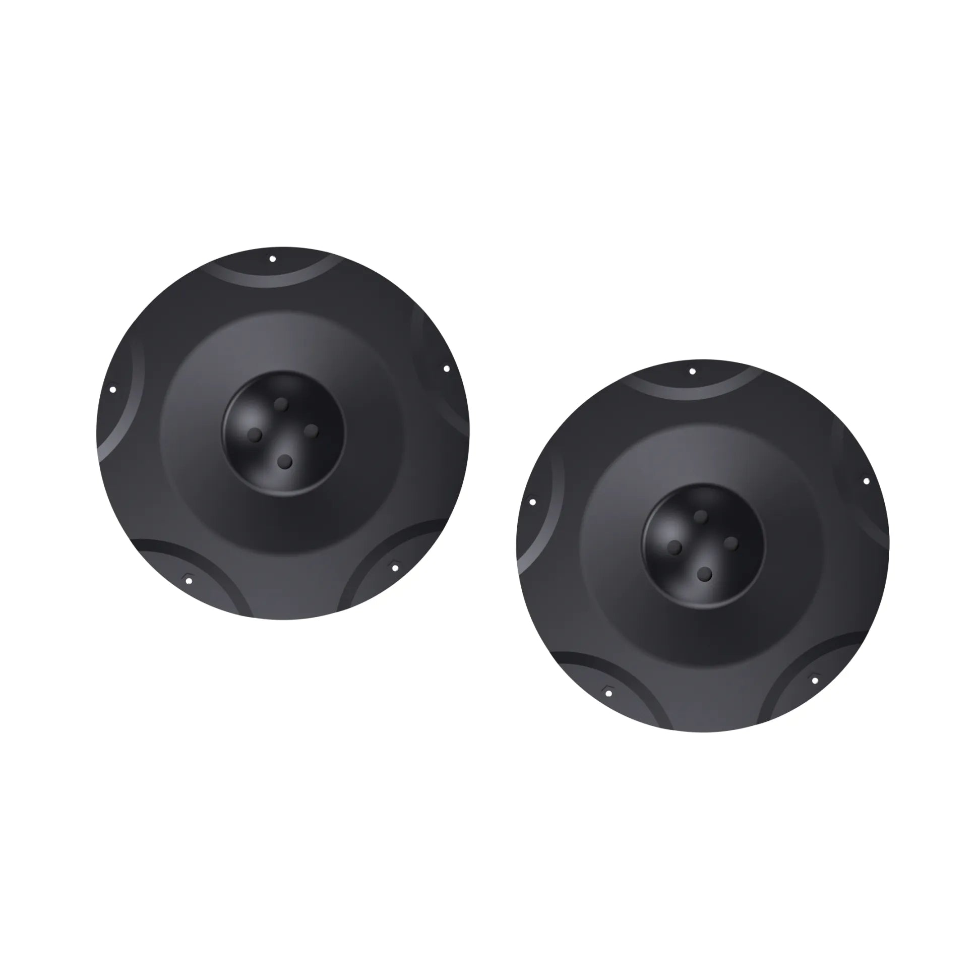 Cutting Disc & Bolts (for Lawn Mower Pro Module)