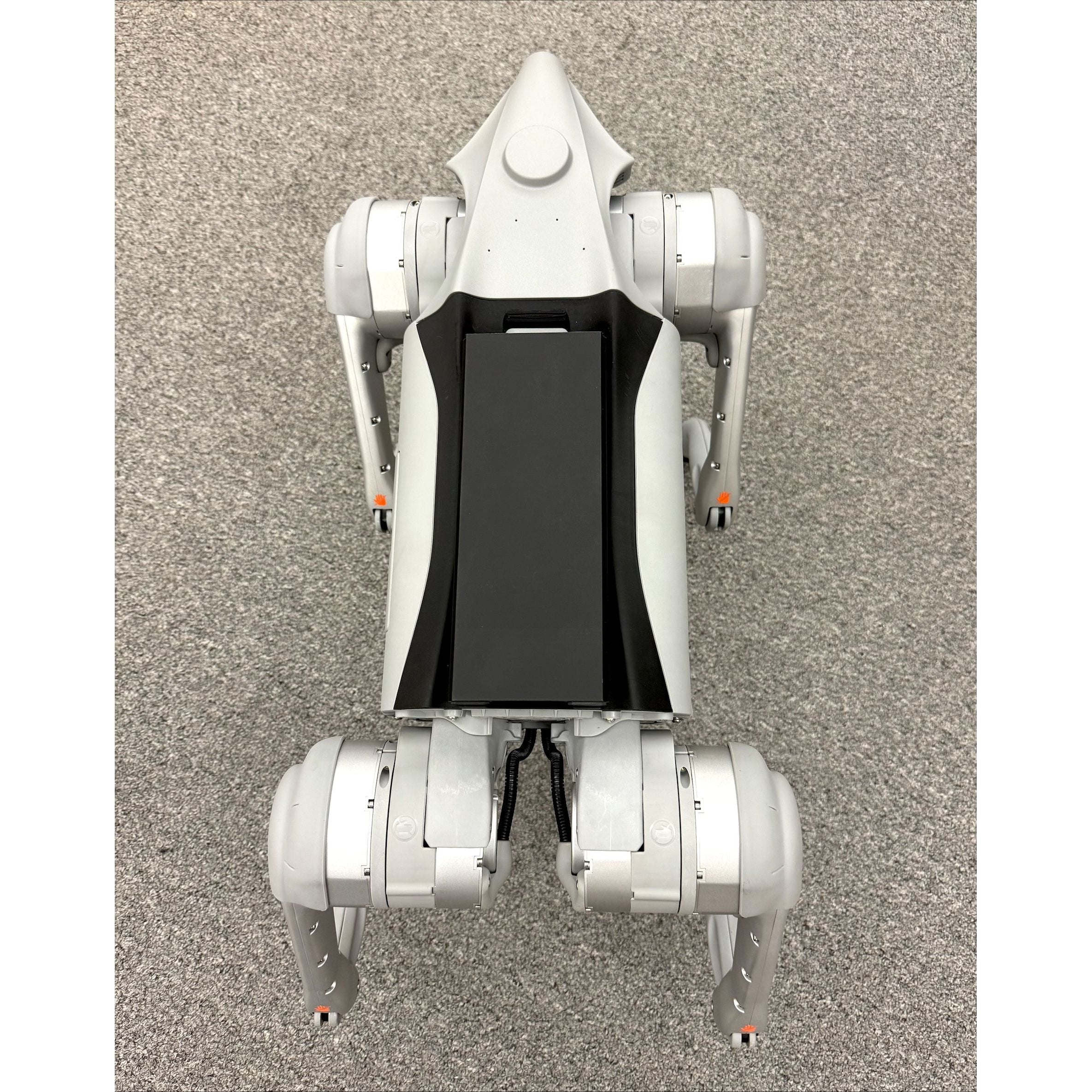 Unitree Go2 Modular Mounting Kit